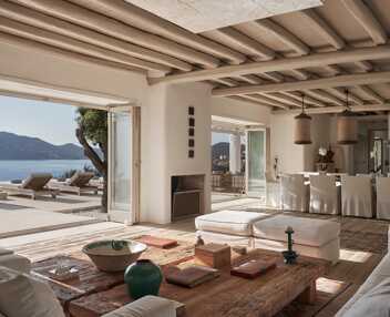 Villa Adonia
