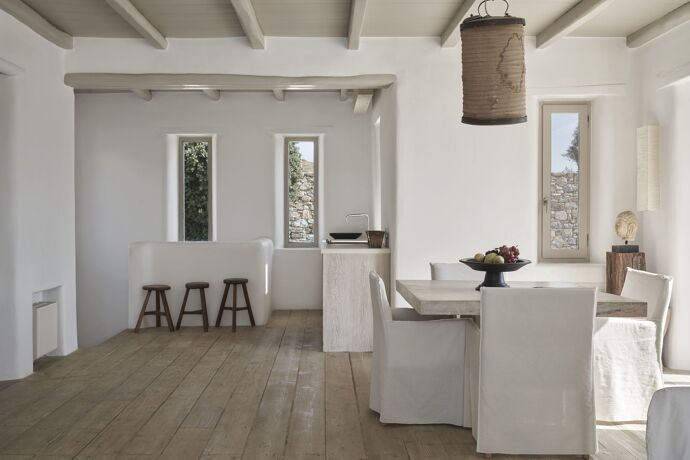 Villa Adonia