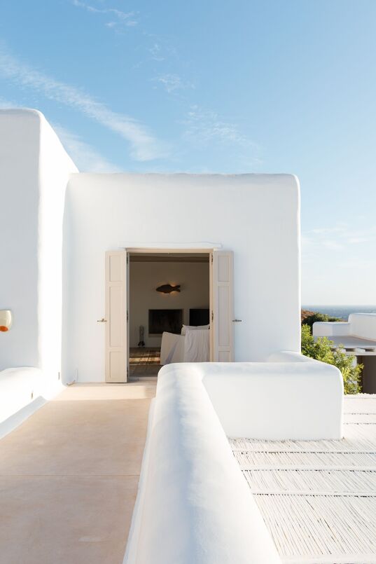Villa Adonia