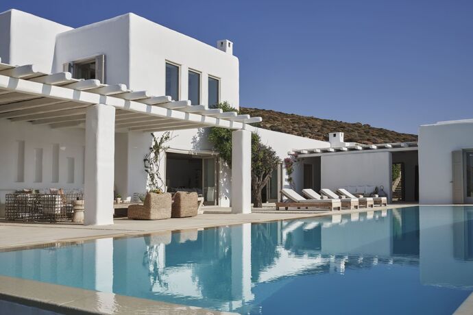Villa Adonia