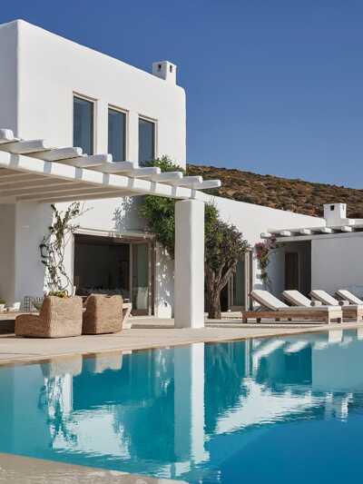 Villa Adonia