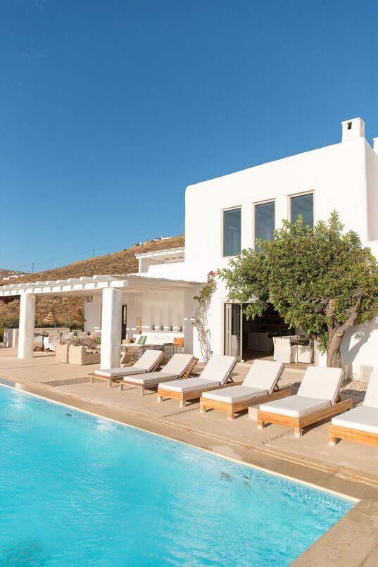 Villa Adonia
