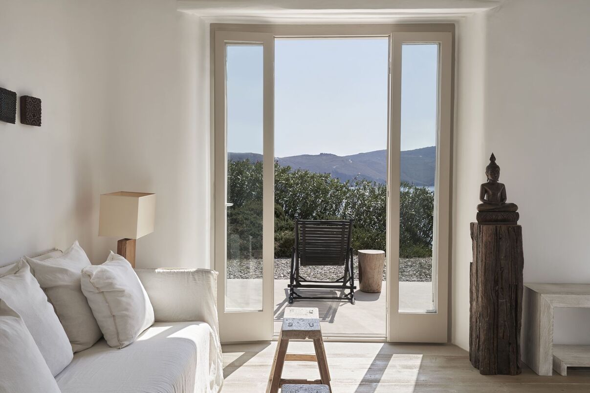 Villa Adonia