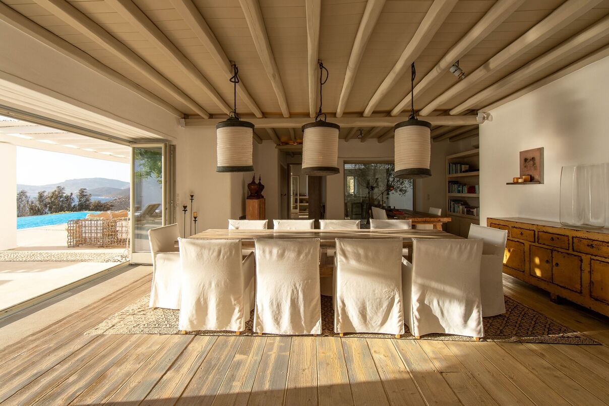 Villa Adonia