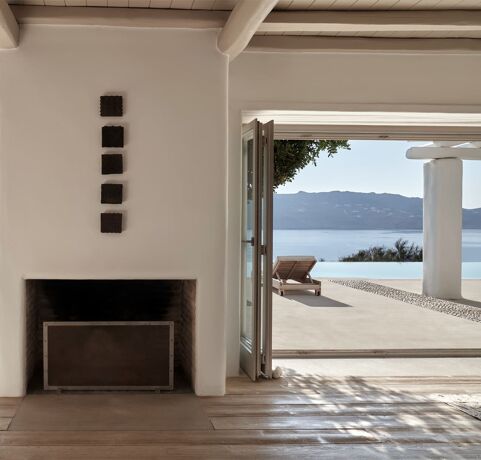 Villa Adonia