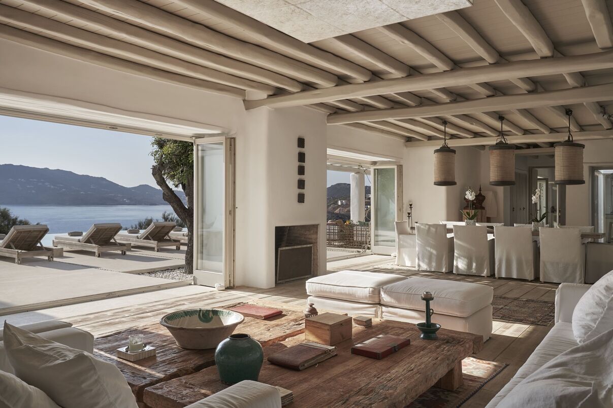 Villa Adonia