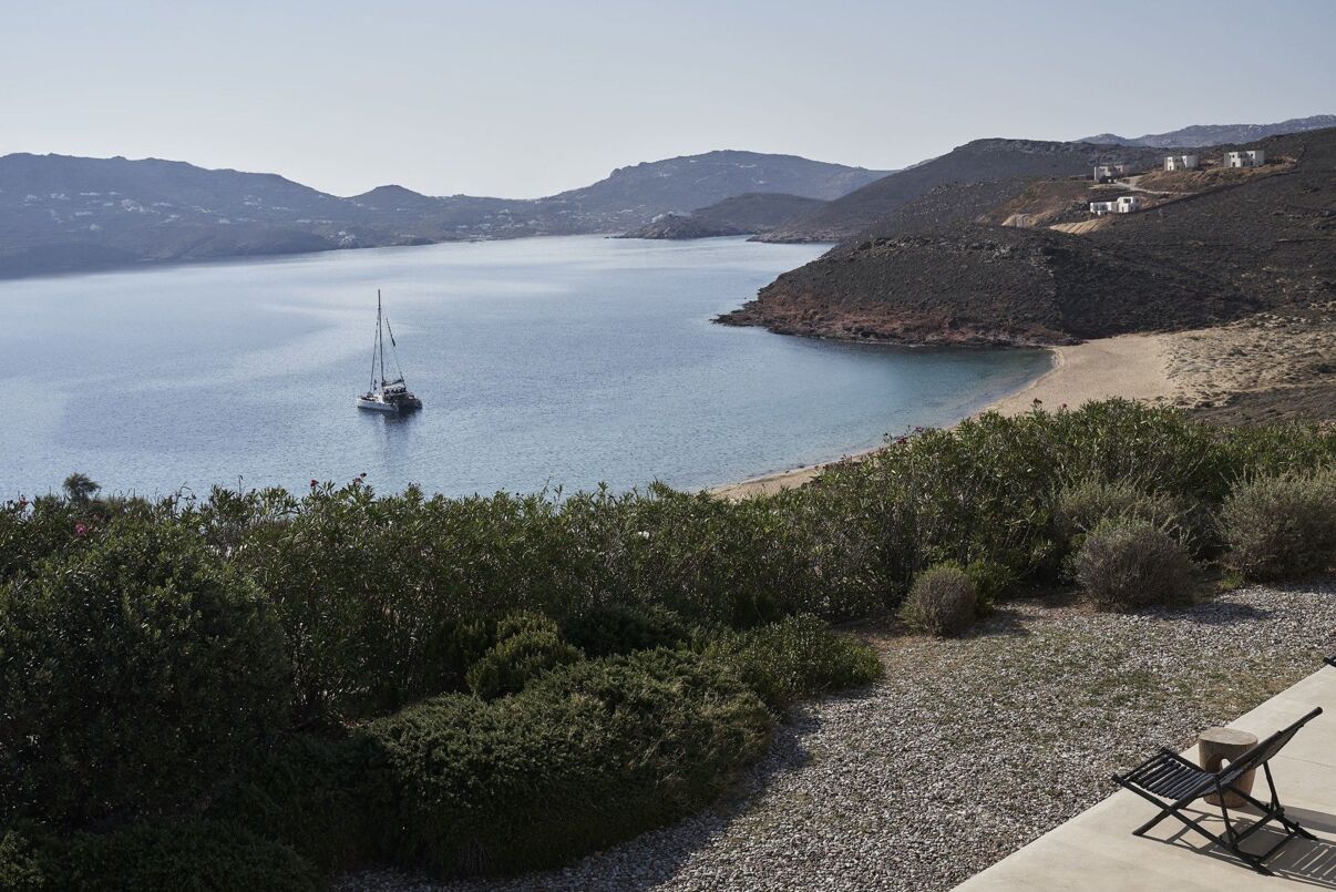 Villa Adonia