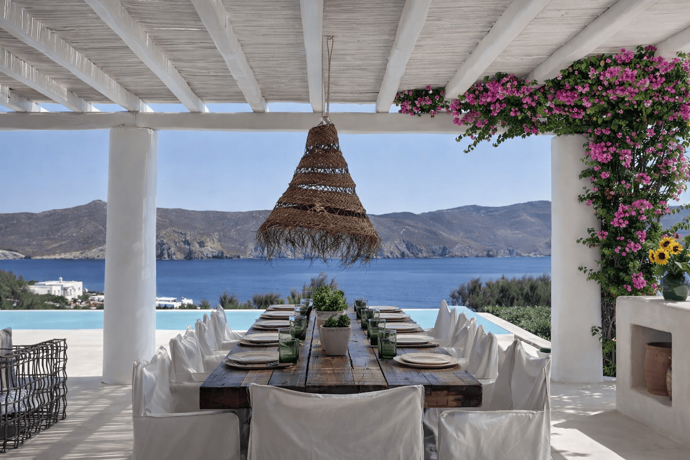 Villa Adonia