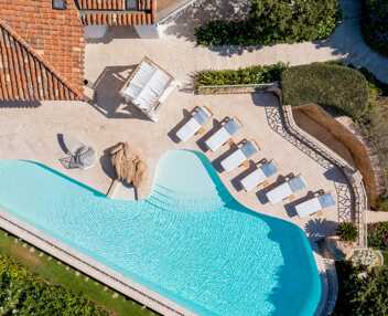 Villa Piuma