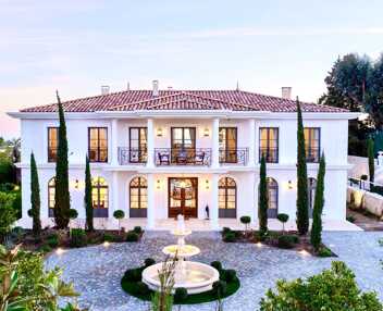 Villa des Lys