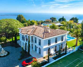 Villa des Lys