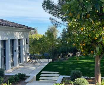 Villa des Lys