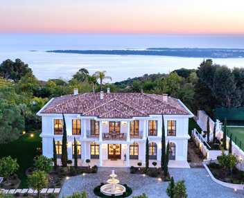 Villa des Lys