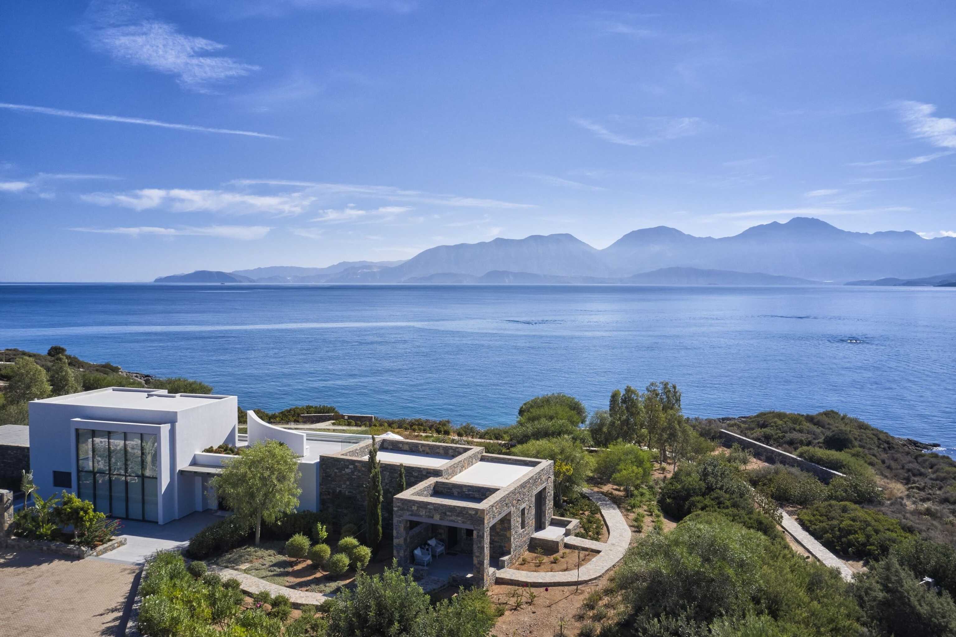 Villa Isadora