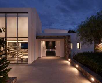 Villa Isadora