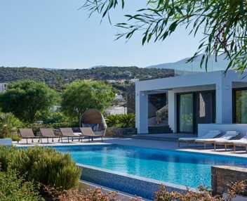 Villa Isadora
