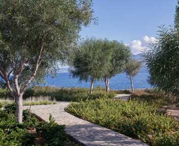 Villa Isadora