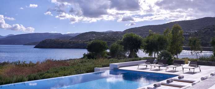 Villa Isadora