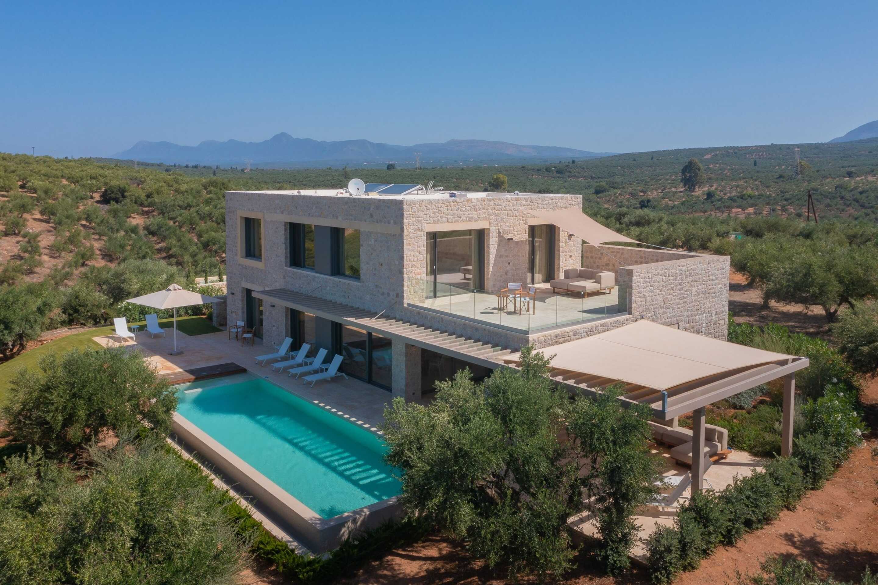 Villa Opalia