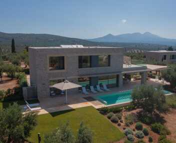 Villa Opalia