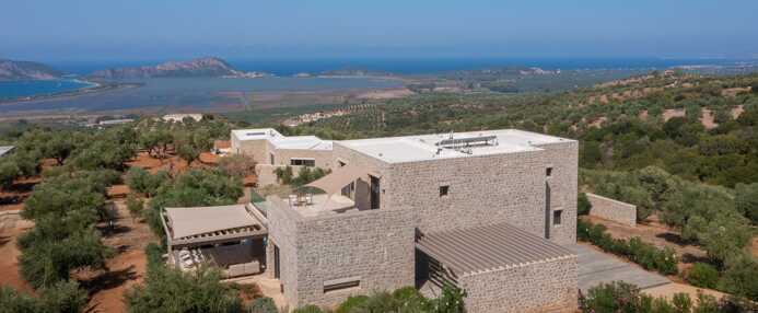 Villa Opalia