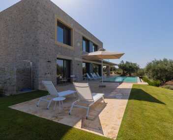 Villa Opalia