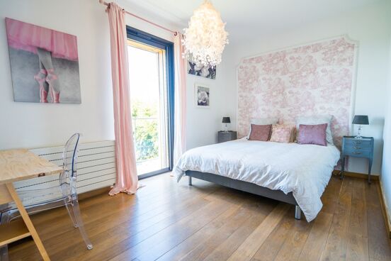 Villa Perrine