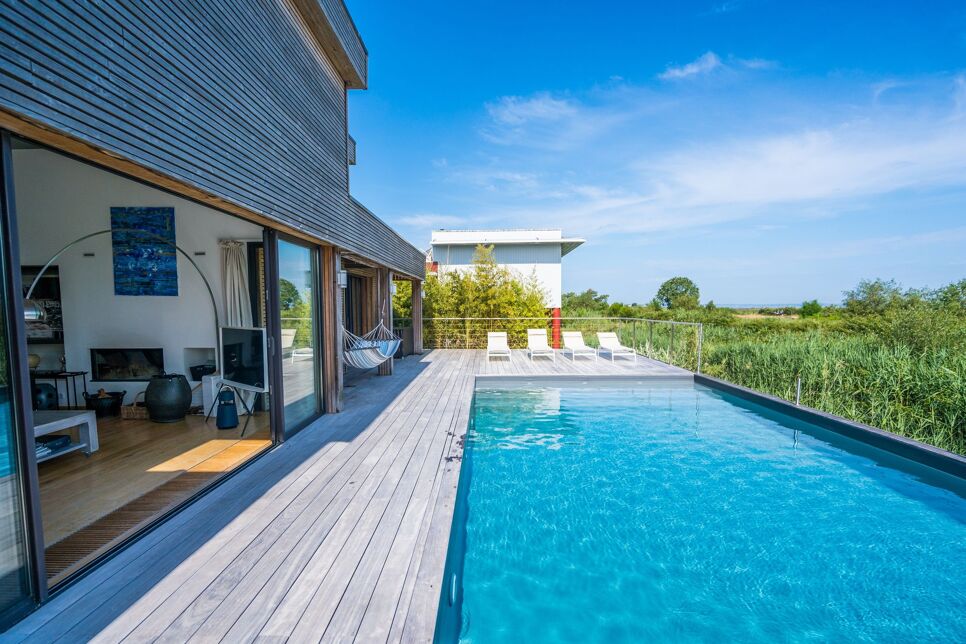 Villa Perrine