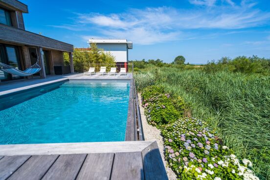 Villa Perrine