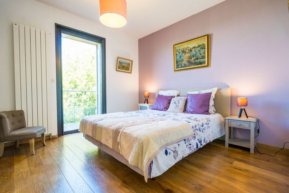 Villa Perrine