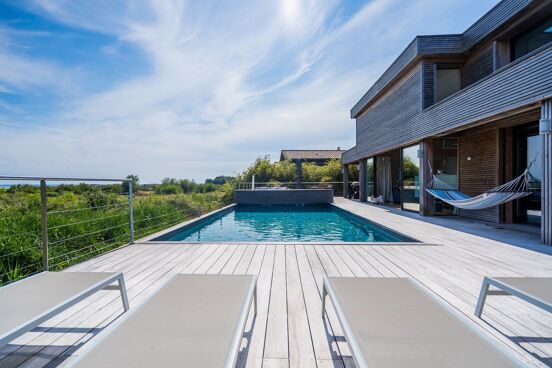 Villa Perrine