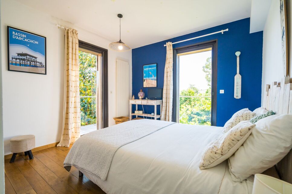 Villa Perrine