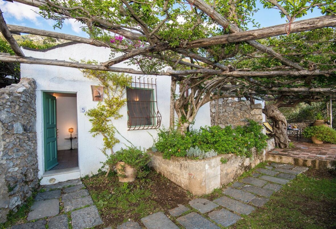 Villa Pittoresca
