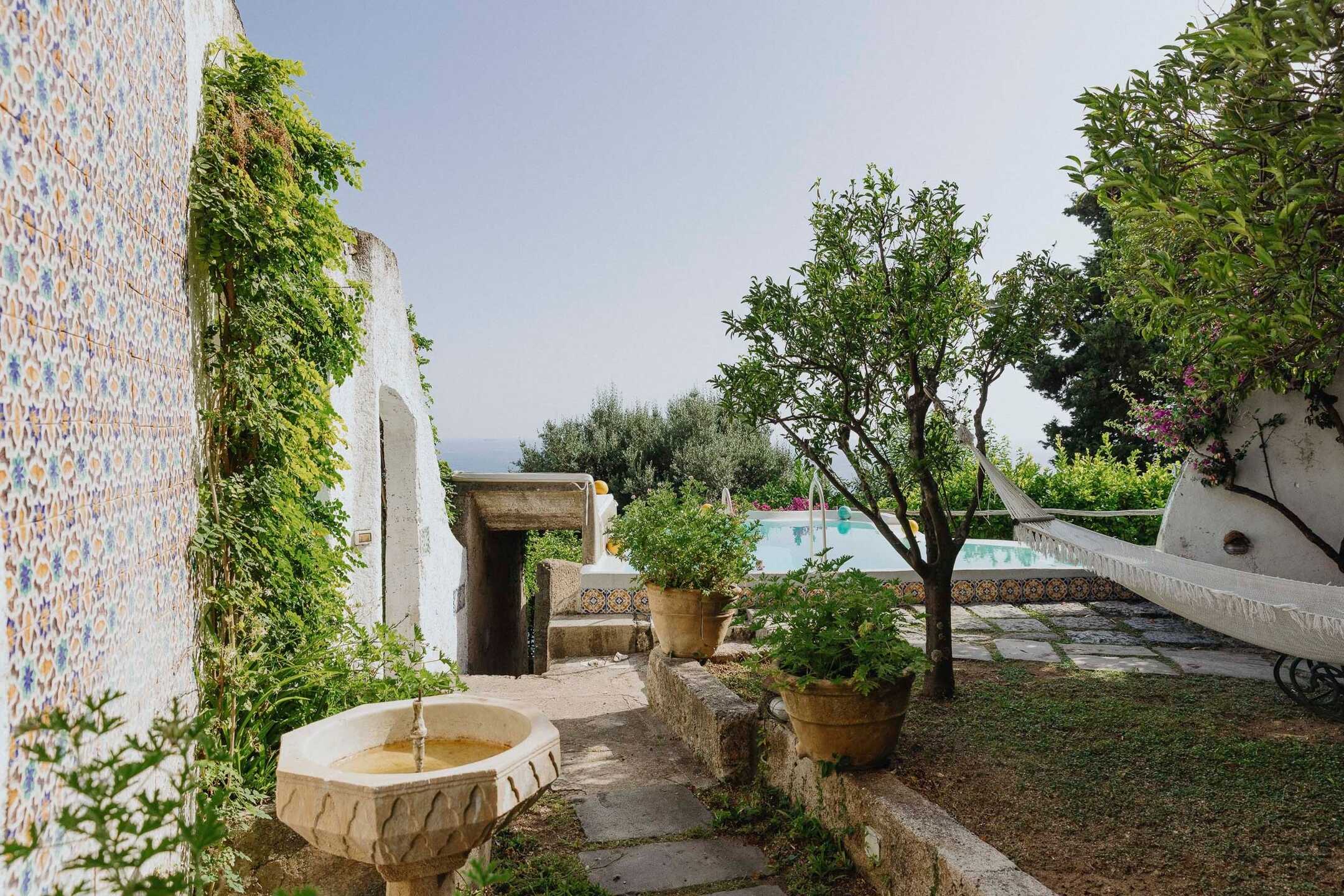 Villa Pittoresca