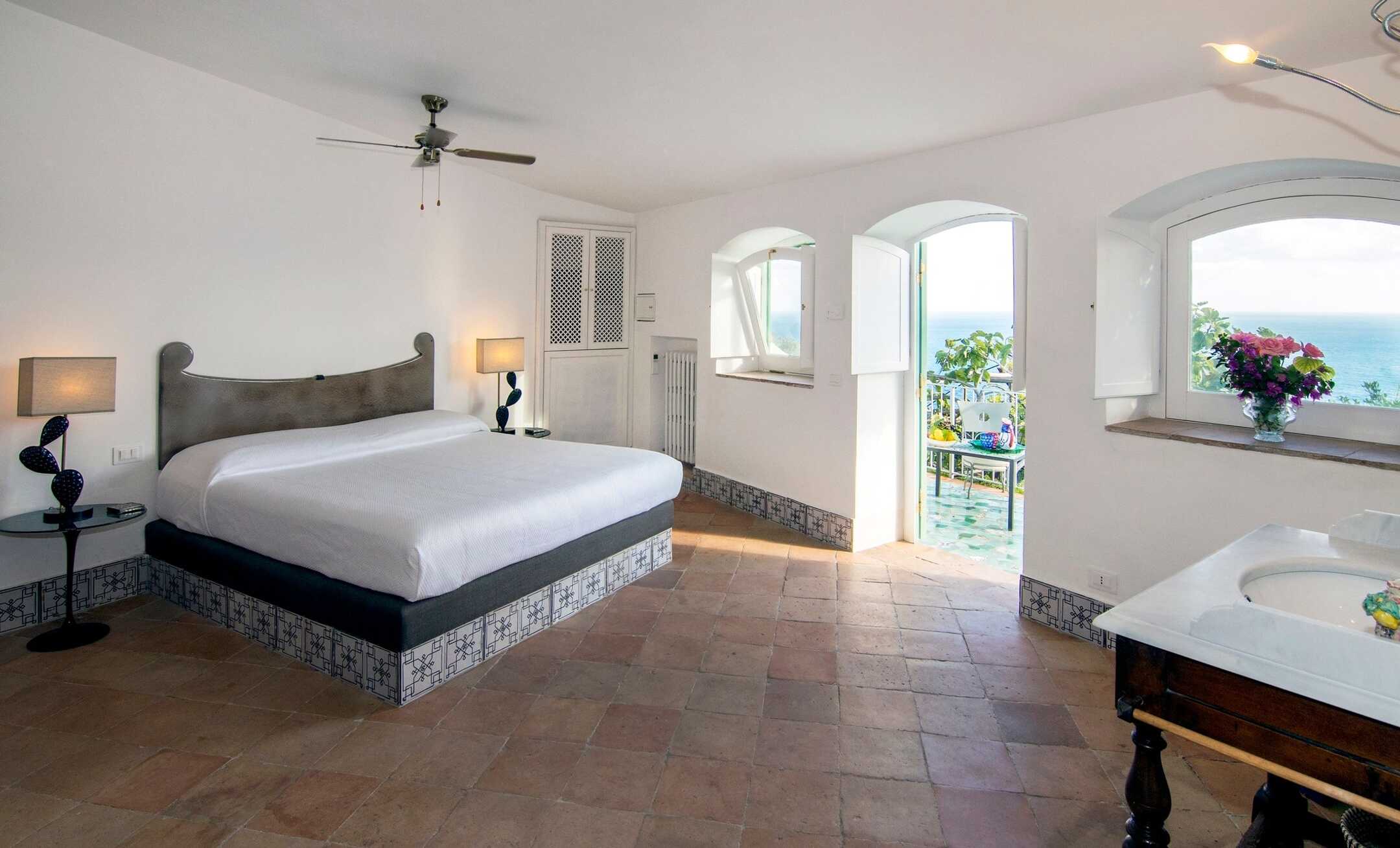 Villa Pittoresca