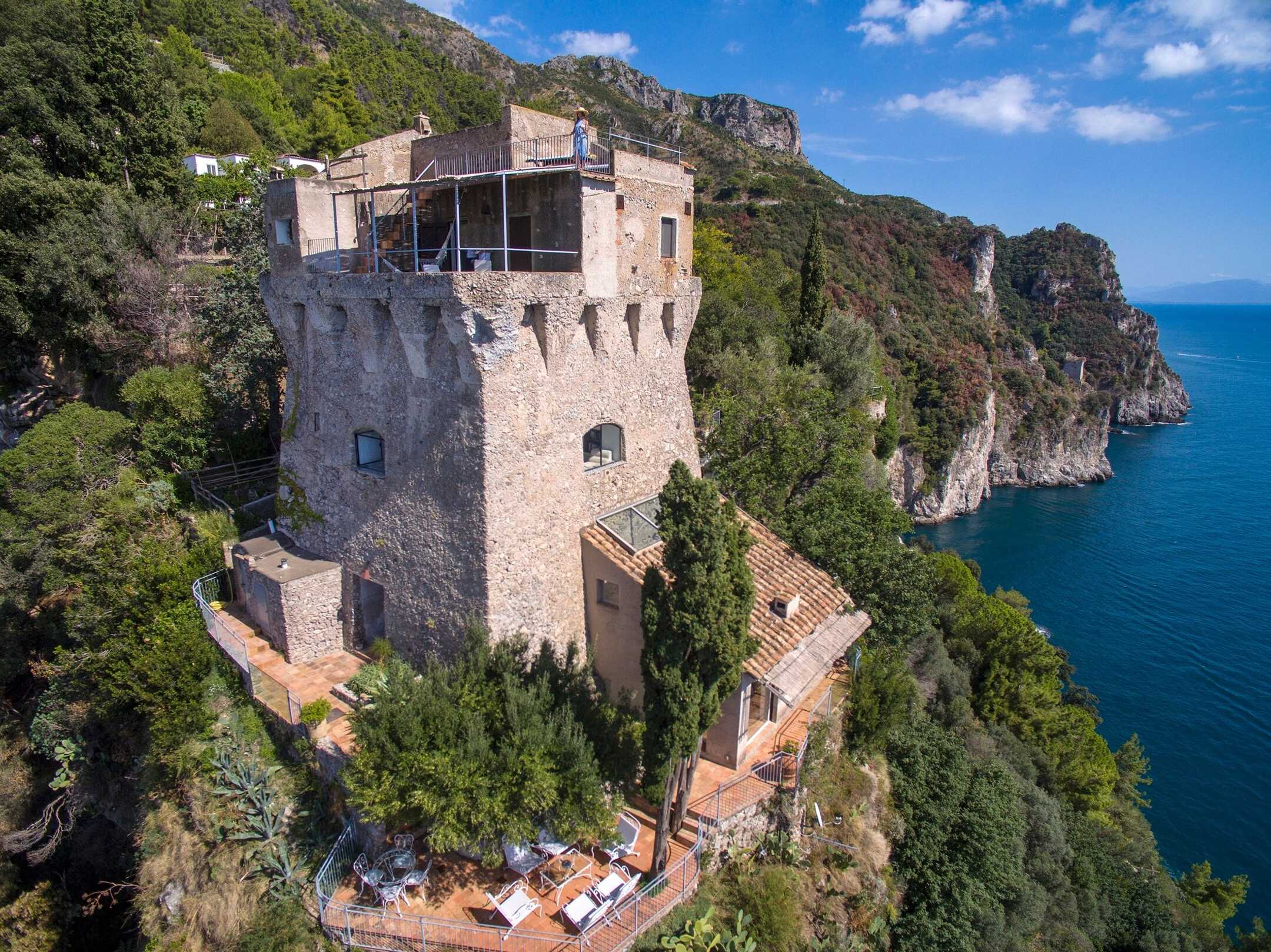 Villa Pittoresca