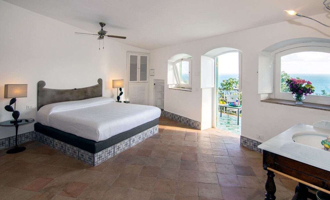 Villa Pittoresca