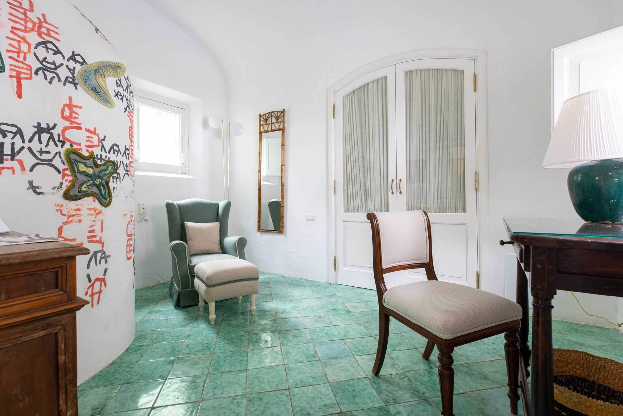 Villa Pittoresca