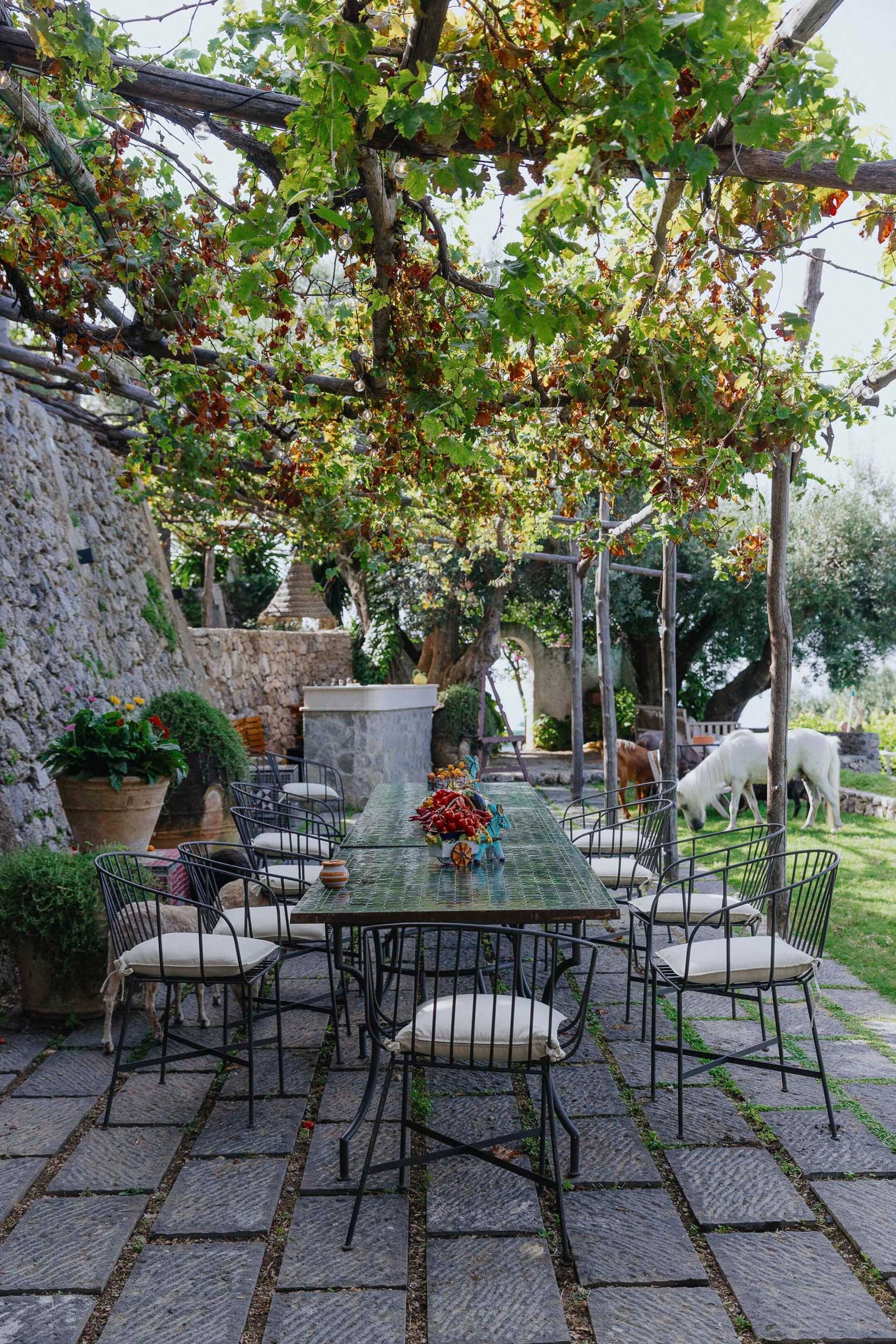 Villa Pittoresca