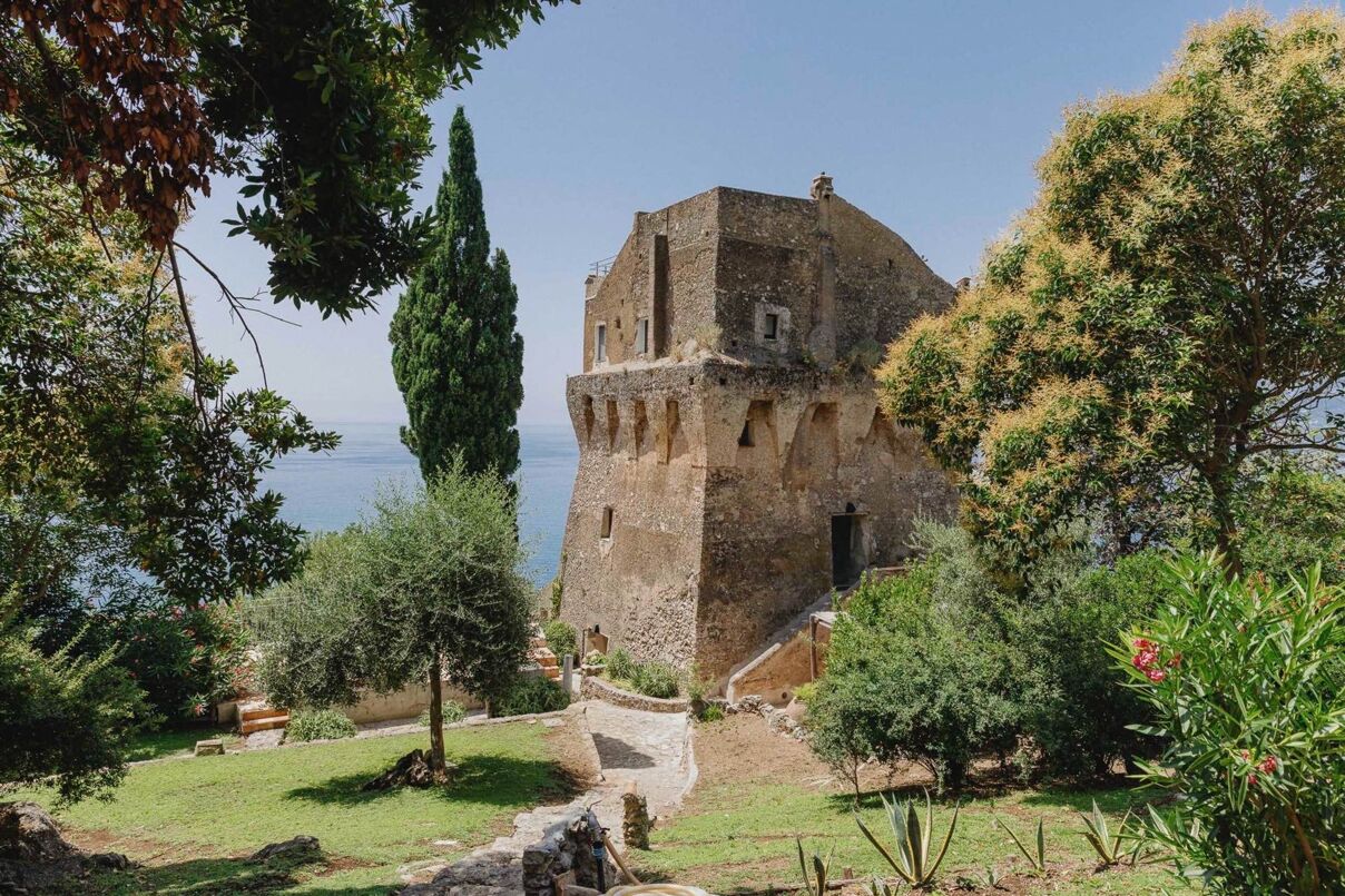 Villa Pittoresca