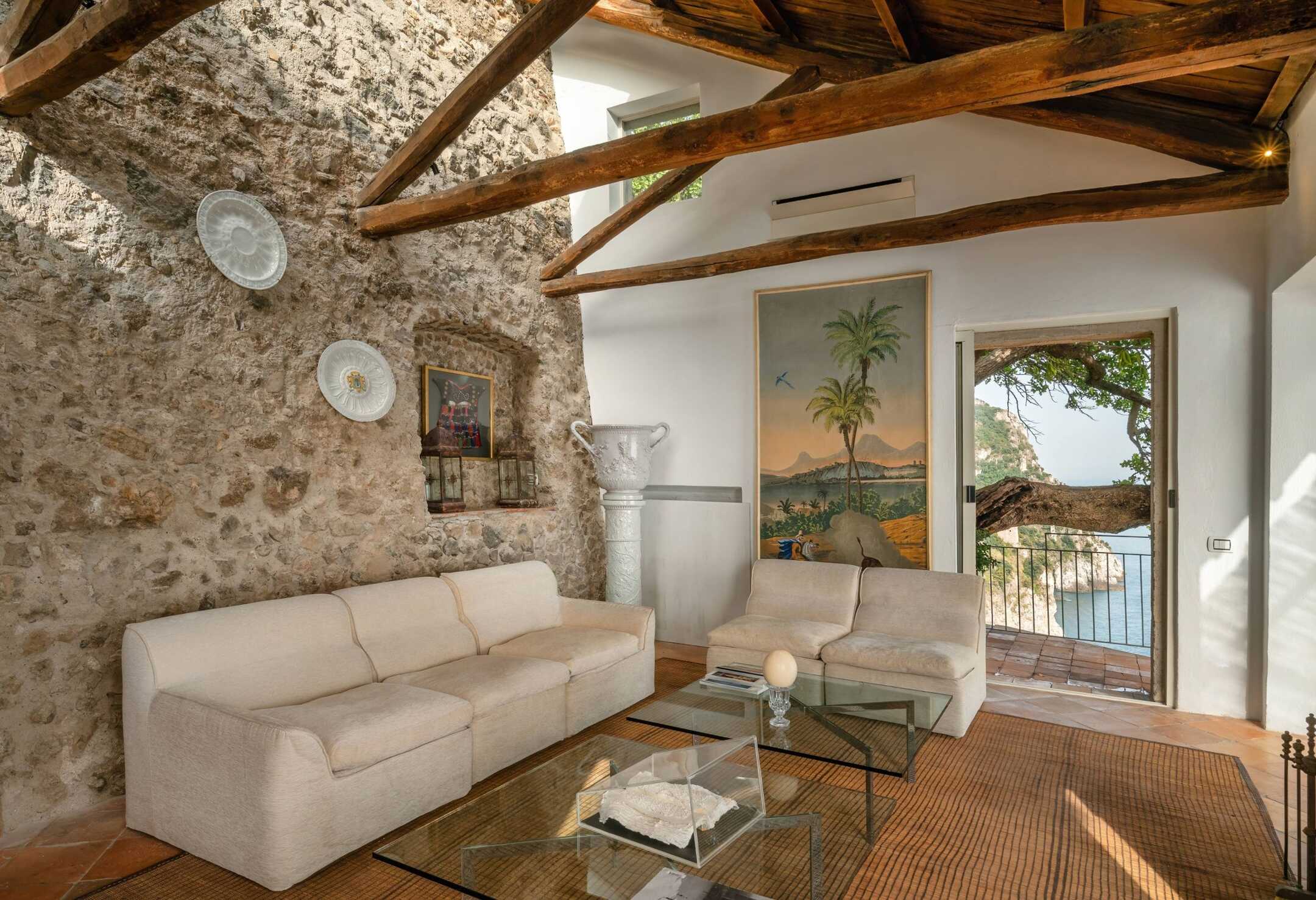 Villa Pittoresca
