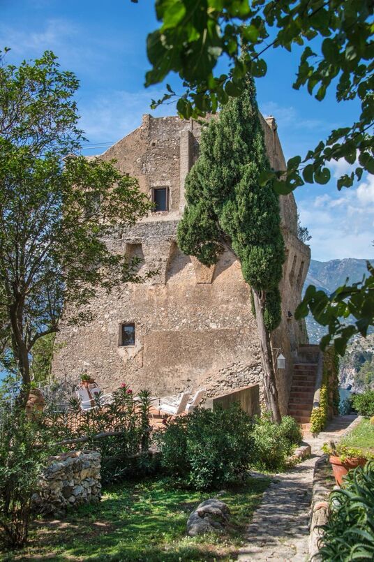 Villa Pittoresca