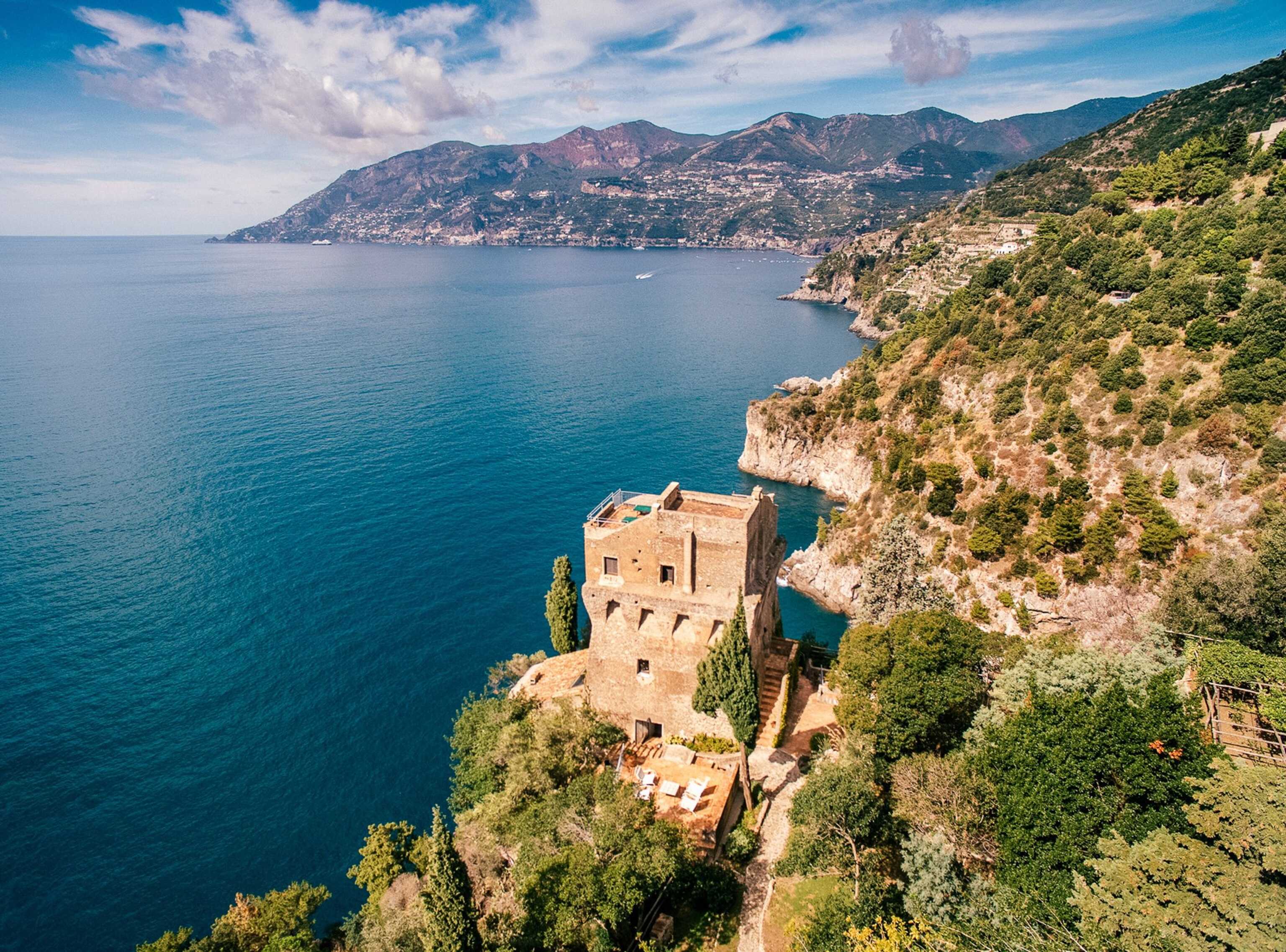 Villa Pittoresca