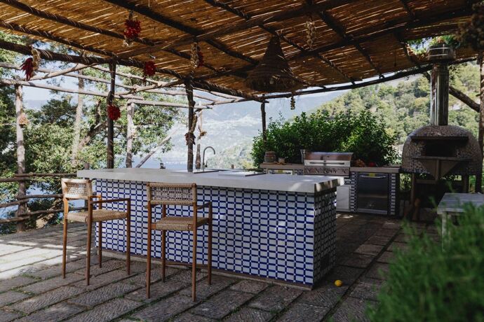 Villa Pittoresca