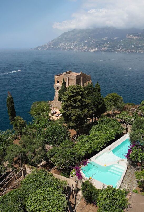 Villa Pittoresca