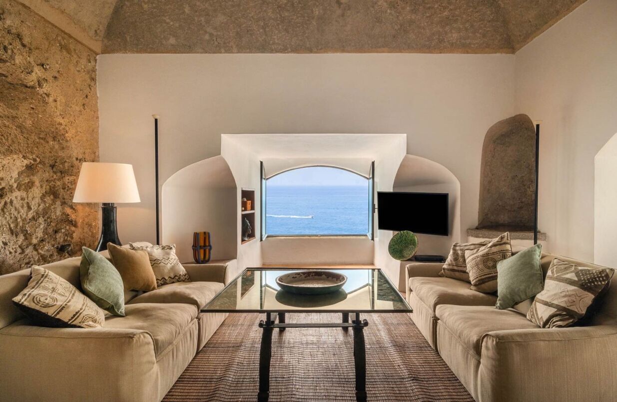 Villa Pittoresca
