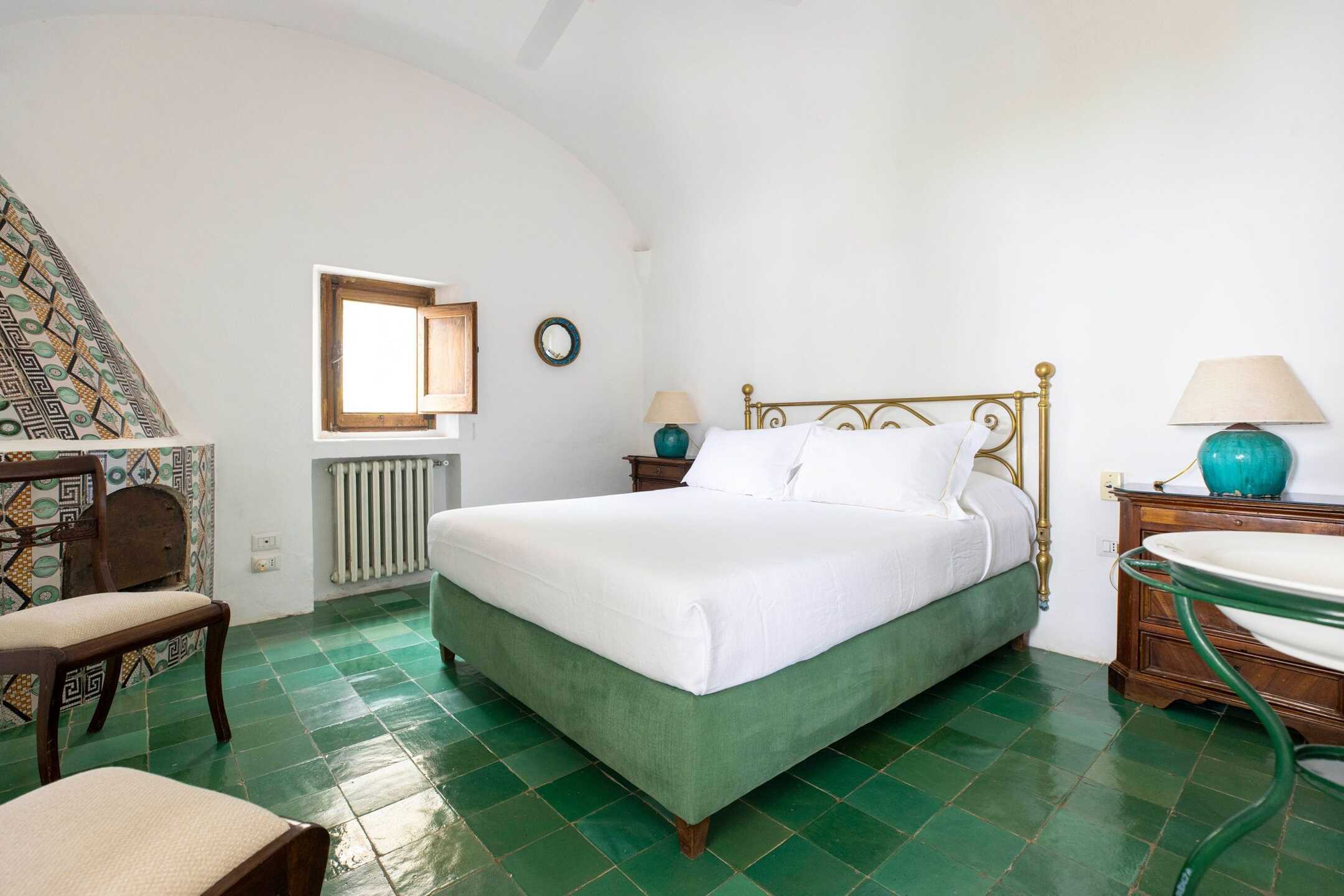 Villa Pittoresca