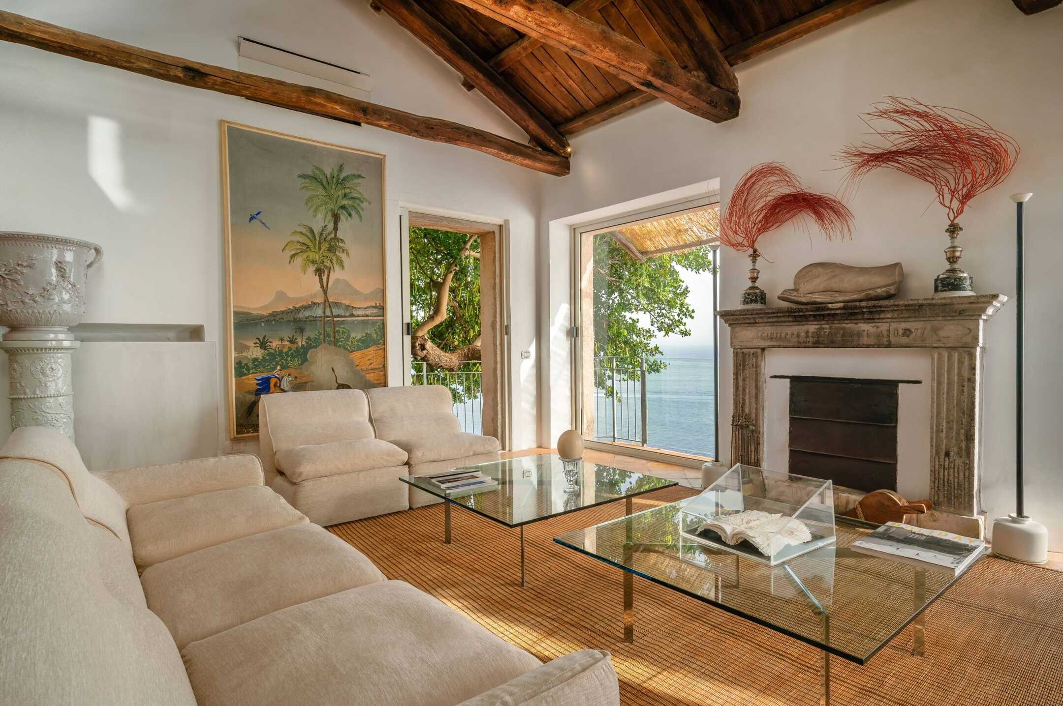 Villa Pittoresca
