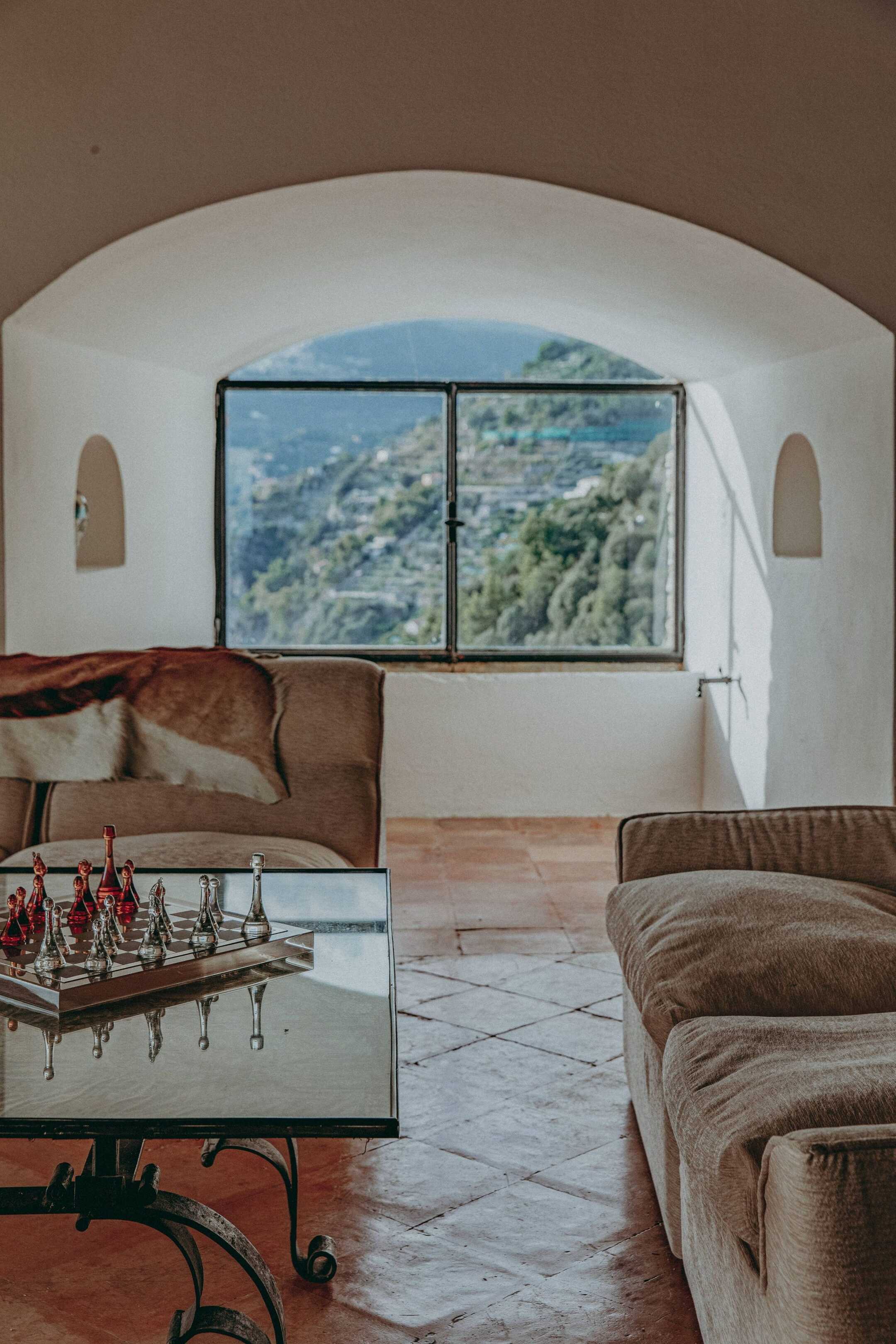 Villa Pittoresca