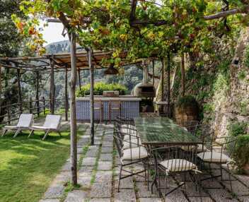 Villa Pittoresca